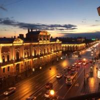 Фотографии отеля Apartment Nevsky 72