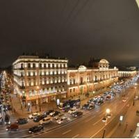 Фотографии отеля Apartment Nevsky 72