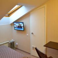 Hotelfotos Невский дом
