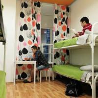 Фотографии отеля Electric Hostel