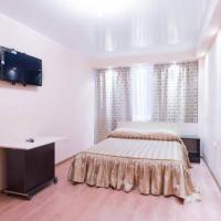 Фотографии отеля Nevsky Stil Mini Hotel