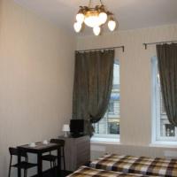 Фотографии отеля Mini-hotel Kvartira N15