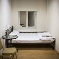 Фотографии отеля Antrakt Hostel