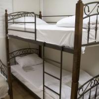 Фотографии отеля Antrakt Hostel