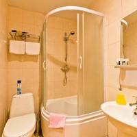 Фотографии отеля На Шпалерной