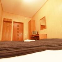 Фотографии отеля Mini Hotel Olimp
