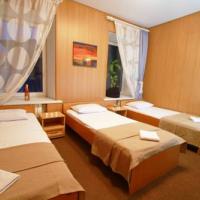 Hotelfotos Mini Hotel Olimp