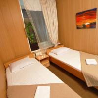 Фотографии отеля Mini Hotel Olimp