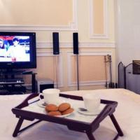 Hotelfotos Mini Hotel Olimp
