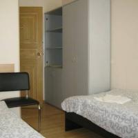 Фотографии отеля Zhuravlik Hostel