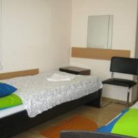 Fotos del hotel Zhuravlik Hostel