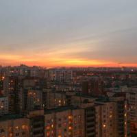 Hotel photos Apartment NORD SPB