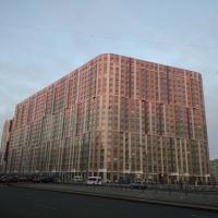 Hotelfotos Apartment NORD SPB