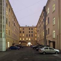 Фотографии отеля Na Konushennoy Apartment