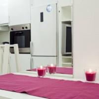 Фотографии отеля Na Konushennoy Apartment