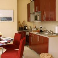 Фотографии отеля Dom v LenExpo