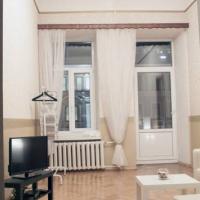 Фотографии отеля Nevsky 79 Apartment