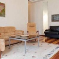 Фотографии отеля Nevsky 66 Apartment