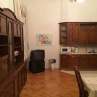 Hotelfotos Apartment on Rubinshteyna Ulitsa 3