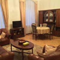 Hotel photos Apartment on Rubinshteyna Ulitsa 3