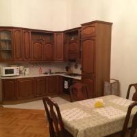 Фотографии отеля Apartment on Rubinshteyna Ulitsa 3