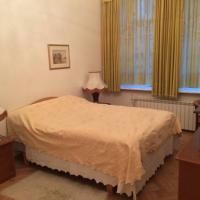 Hotel photos Apartment on Rubinshteyna Ulitsa 3