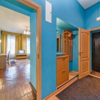 Фотографии отеля Feelathome apartments