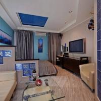 Hotelfotos Отель Премиум