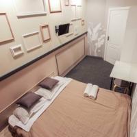 Фотографии отеля Graff B&B