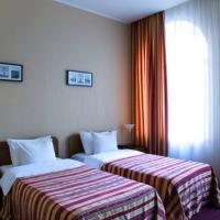 Hotel photos Columb Hotel