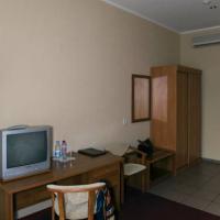 Hotelfotos Отель Колумб