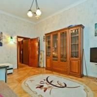 Фотографии отеля SpbStay Nevsky - Saint Petersburg