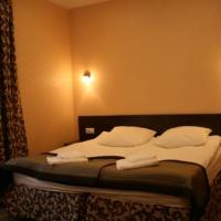 Фотографии отеля Отель Матрикс