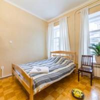 Фотографии отеля Guest house Kazanskaya