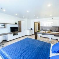 Hotel photos Yes Apartment