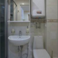 Hotel photos Apart Hotel on Italianskaya,1