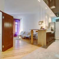 Fotos del hotel СТН Апартаменты на Невском