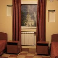 Фотографии отеля Hotel Luko