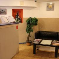 Фотографии отеля Hotel Luko