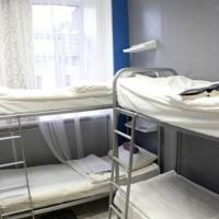Фотографии отеля Head Hostel