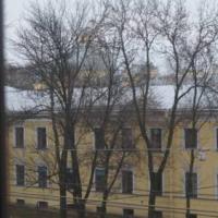 Hotel photos Apartamenti na Zagorodnom 45