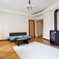 Фотографии отеля Apartment on Griboyedova