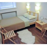 Hotel photos Mini Hotel na Shevchenko 16 A