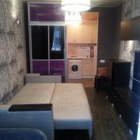 Фотографии отеля Apartment on Blagodatnaya 2