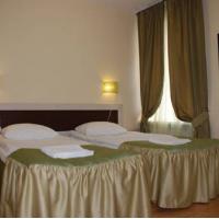 Fotos del hotel АвентИнн Отель