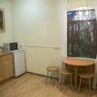 Фотографии отеля Nauka Na Millionnaya