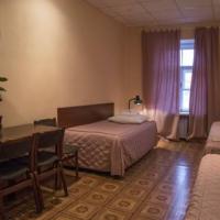 Hotelfotos Nauka Na Millionnaya