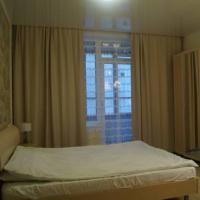Фотографии отеля Apartamenti Comfort