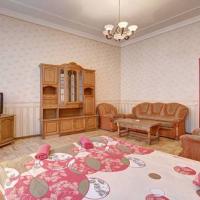 Фотографии отеля СТН Апартаменты на Невском