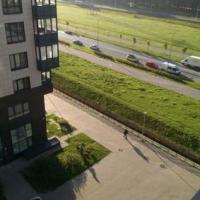 Фотографии отеля Petergofskoye Shosse Apartment